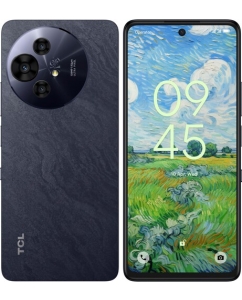 Купить 6.8" Смартфон TCL 50 Pro NXTPAPER 5G 512 ГБ серый в Техноленде