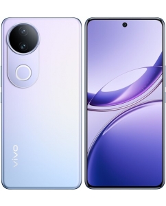 Купить 6.77" Смартфон Vivo V50 512 ГБ фиолетовый в Техноленде