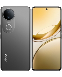 Купить 6.77" Смартфон Vivo V50 512 ГБ серый в Техноленде