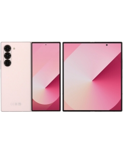 Купить 7.6" Смартфон Samsung Galaxy Z Fold6 512 ГБ розовый в Техноленде