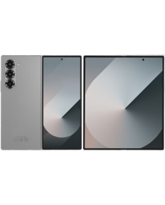 Купить 7.6" Смартфон Samsung Galaxy Z Fold6 512 ГБ серый в Техноленде