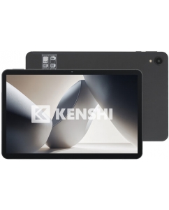 Купить 10.95" Планшет KENSHI Pad Pro E112 LTE 128 ГБ черный в Техноленде