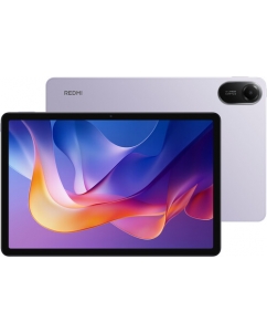 Купить 11" Планшет Xiaomi Redmi Pad 2 Wi-Fi 128 ГБ фиолетовый в Техноленде