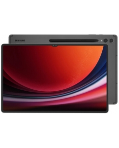 Купить 14.6" Планшет Samsung Galaxy Tab S9 Ultra Wi-Fi 1024 ГБ серый + стилус в Техноленде
