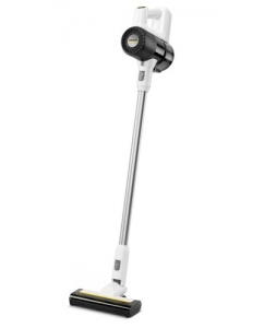 Купить Пылесос  вертикальный  Karcher KVA 2  белый в Техноленде