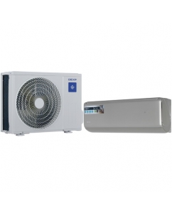 Купить Кондиционер настенный сплит-система DEXP AC- LU9INV бежевый в Техноленде