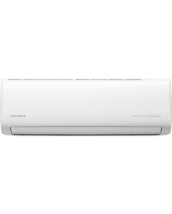 Купить Кондиционер настенный мультисплит-система Pioneer KFRI25FW/KFRI25FW/2MSHD18F белый в Техноленде
