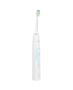 Купить Электрическая зубная щетка PHILIPS SONICARE HX6859/29 бежевый в Техноленде