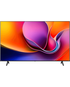 Купить 43" (108 см) Телевизор Hisense 43A6Q черный в Техноленде