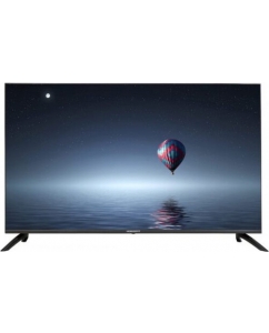 Купить 50" (127 см) Телевизор Horizont 50LE7053D черный в Техноленде