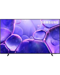 Купить 43" (108 см) Телевизор Samsung UE43U8000FUXRU черный в Техноленде