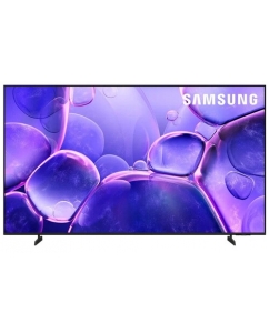 Купить 65" (163 см) Телевизор Samsung UE65U8000FUXRU черный в Техноленде