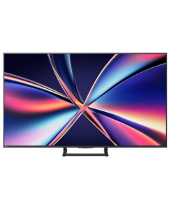 Купить 65" (164 см) Телевизор Hisense 65E8Q черный в Техноленде