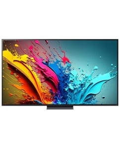 Купить 75" (189 см) Телевизор LG 75QNED86T6A черный в Техноленде