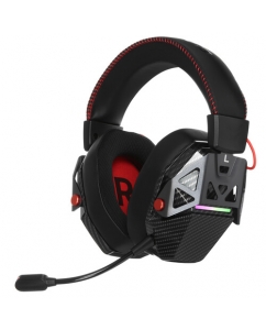 Купить Беспроводные/проводные наушники ARDOR GAMING Carbon Wireless черный в Техноленде