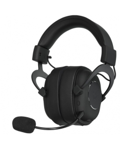 Купить Беспроводные/проводные наушники ARDOR GAMING Edge Wireless черный в Техноленде