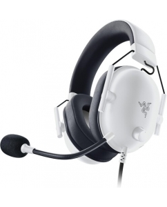 Купить Проводные наушники Razer BlackShark V2 X for PlayStation белый в Техноленде