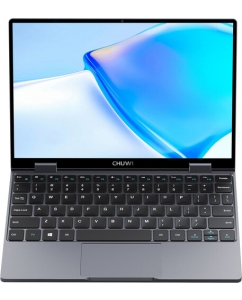 Купить 10.5" Ноутбук Chuwi MiniBook X серый в Техноленде