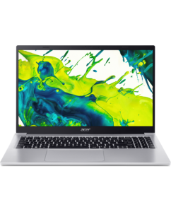 Купить 15.6" Ноутбук Acer Aspire Lite 15 AL15-33P-36FA серебристый в Техноленде