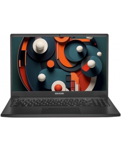 Купить 15.6" Ноутбук Rikor NINO 201.1 черный в Техноленде