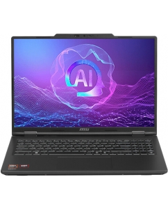 Купить 16" Ноутбук MSI Venture A16 AI+ A3HMG-019XRU серый в Техноленде