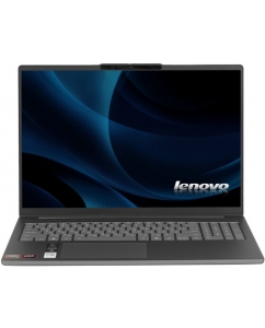 Купить 16" Ноутбук Lenovo IdeaPad Slim 5 16AKP10 серый в Техноленде