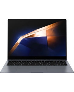 Купить 16" Ноутбук Samsung Galaxy Book 4 Pro серый в Техноленде