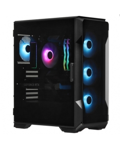 Купить ПК ARDOR GAMING RAGE H404 в Техноленде