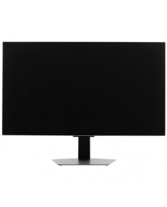 Купить 32" Монитор Samsung Odyssey LS32FG810SIXCI серебристый в Техноленде
