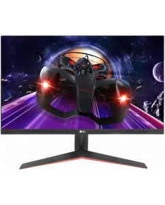 Купить 23.8" Монитор LG 24MP60G-B черный в Техноленде