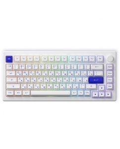 Купить Клавиатура проводная + беспроводная AKKO MOD007B PC в Техноленде