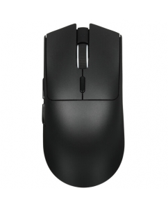 Купить Мышь беспроводная/проводная Attack Shark X1 [SharkX1Black] черный в Техноленде