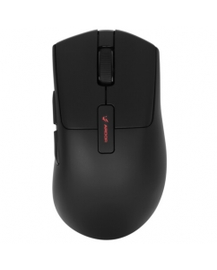 Купить Мышь беспроводная/проводная ARDOR GAMING Rukh ARDW-RH3950-BK  черный в Техноленде