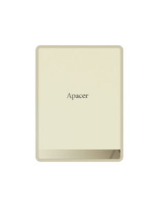 Купить 512 ГБ Внешний SSD Apacer AS724 [AP512GAS724C-1] в Техноленде