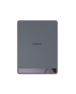Купить 512 ГБ Внешний SSD Apacer AS724 [AP512GAS724M-1] в Техноленде