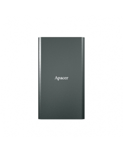 Купить 512 ГБ Внешний SSD Apacer AS723 [AP512GAS723B-1] в Техноленде