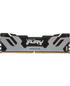 Купить Оперативная память Kingston FURY Renegade Silver [KF580C38RS-24] 24 ГБ в Техноленде