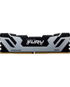 Купить Оперативная память Kingston FURY Renegade Silver [KF588CU42RS-24] 24 ГБ в Техноленде