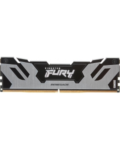 Купить Оперативная память Kingston FURY Renegade Silver [KF580C38RSK2-48] 48 ГБ в Техноленде