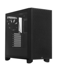 Купить Корпус Corsair 3000D AIRFLOW [CC-9011251-WW] черный в Техноленде
