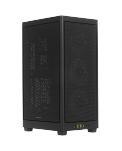 Купить Корпус Corsair 2000D RGB AIRFLOW [CC-9011246-CN] черный в Техноленде