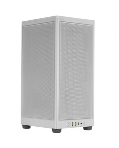 Купить Корпус Corsair 2000D AIRFLOW [CC-9011245-CN] белый в Техноленде