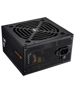 Купить Блок питания Cougar SC 550 [31SA055.6433P] черный в Техноленде