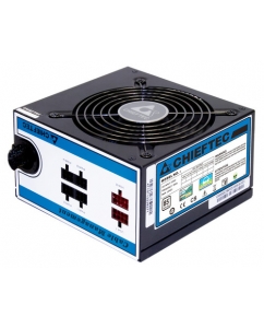 Купить Блок питания Chieftec 550W в Техноленде