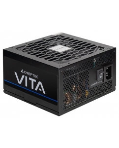 Купить Блок питания Chieftec Vita 850W [BPX-850-S] черный в Техноленде