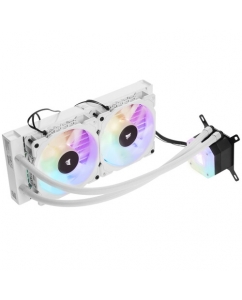 Купить Система охлаждения Corsair iCUE H100i Elite Capellix в Техноленде