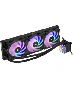 Купить Система охлаждения Corsair iCUE H150i ELITE CAPELLIX XT в Техноленде