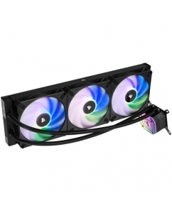 Купить Система охлаждения Corsair iCUE H170i ELITE CAPELLIX XT в Техноленде