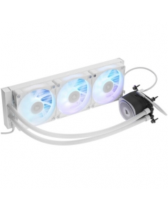 Купить Система охлаждения Corsair iCUE LINK TITAN 360 RX RGB White в Техноленде