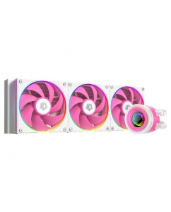 Купить Система охлаждения ID-Cooling FX360 INF PINK в Техноленде